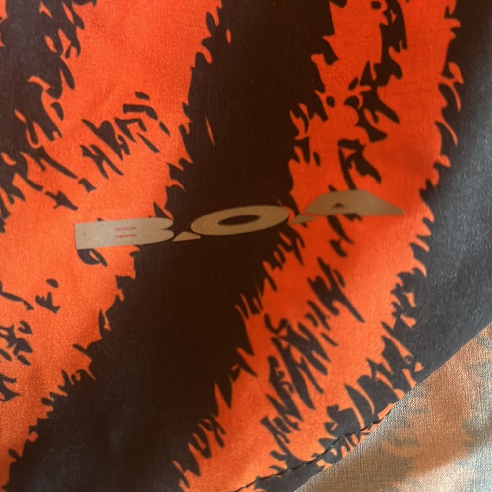 Running shorts - Picture 2 of 2